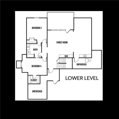 The Josephine Expanded with Butler's Pantry floor plan adds a on Heritage Park Golf Course in Kansas - for sale on GolfHomes.com, golf home, golf lot