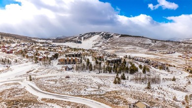 Set the stage for your future in a setting where wide-open space on Headwaters Golf Course At Granby Ranch in Colorado - for sale on GolfHomes.com, golf home, golf lot