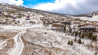 Set the stage for your future in a setting where wide-open space on Headwaters Golf Course At Granby Ranch in Colorado - for sale on GolfHomes.com, golf home, golf lot