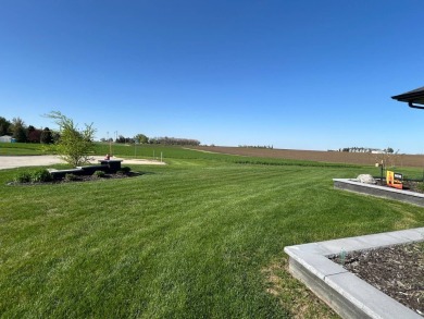 Absolutely gorgeous 4 bedroom home on Holstein's east side with on Holstein Country Club in Iowa - for sale on GolfHomes.com, golf home, golf lot