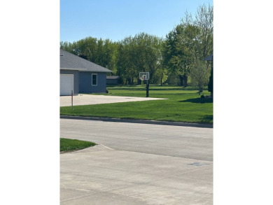 Absolutely gorgeous 4 bedroom home on Holstein's east side with on Holstein Country Club in Iowa - for sale on GolfHomes.com, golf home, golf lot