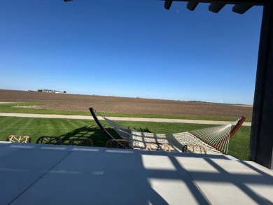 Absolutely gorgeous 4 bedroom home on Holstein's east side with on Holstein Country Club in Iowa - for sale on GolfHomes.com, golf home, golf lot