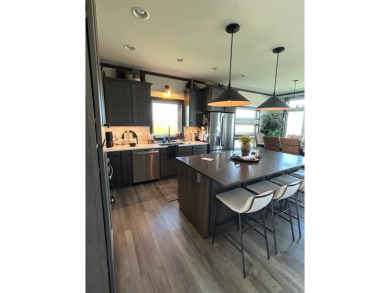 Absolutely gorgeous 4 bedroom home on Holstein's east side with on Holstein Country Club in Iowa - for sale on GolfHomes.com, golf home, golf lot
