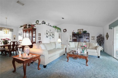 This spacious home is on a private conservation lot. It has an on Monarch At Royal Highlands in Florida - for sale on GolfHomes.com, golf home, golf lot