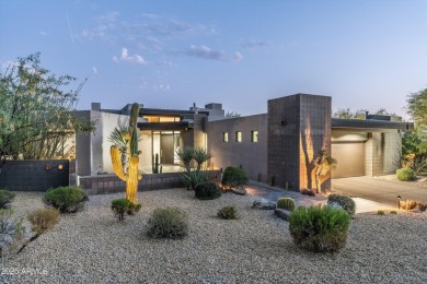 FULL GOLF MEMBERSHIP AVAILABLE. Experience the pinnacle of on Desert Mountain Golf Club - Renegade Course in Arizona - for sale on GolfHomes.com, golf home, golf lot