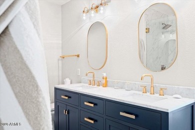 VALUE and a STEAL at this price! UPDATED and turn-key ready on Legend Trail Golf Club in Arizona - for sale on GolfHomes.com, golf home, golf lot