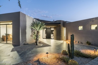 FULL GOLF MEMBERSHIP AVAILABLE. Experience the pinnacle of on Desert Mountain Golf Club - Renegade Course in Arizona - for sale on GolfHomes.com, golf home, golf lot