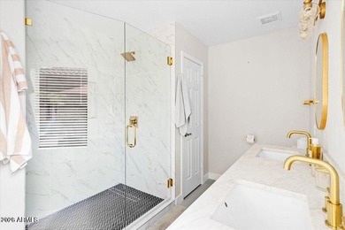 VALUE and a STEAL at this price! UPDATED and turn-key ready on Legend Trail Golf Club in Arizona - for sale on GolfHomes.com, golf home, golf lot