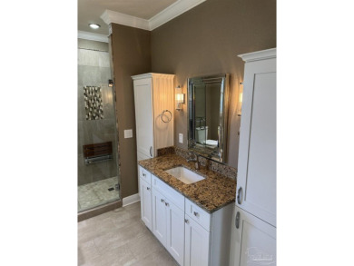 Very well kept home in the sought after golf community of on Stonebrook Golf Club in Florida - for sale on GolfHomes.com, golf home, golf lot