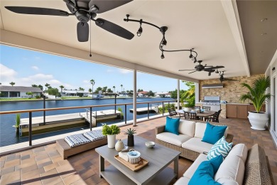 One or more photo(s) has been virtually staged. One or more on Gulf Harbors Golf Course in Florida - for sale on GolfHomes.com, golf home, golf lot