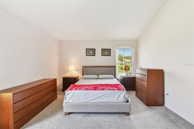 This charming 3-bedroom, 2-bath, 2-car garage home, located in on Heritage Harbor Golf and Country Club in Florida - for sale on GolfHomes.com, golf home, golf lot