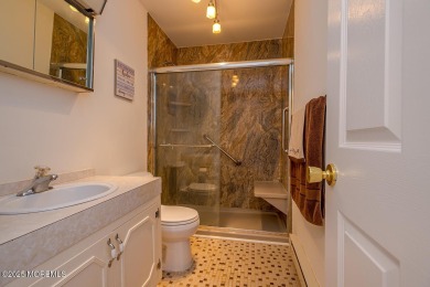This freshly painted 1-bed, 1-bath condo in the gated community on Leisure Village East in New Jersey - for sale on GolfHomes.com, golf home, golf lot