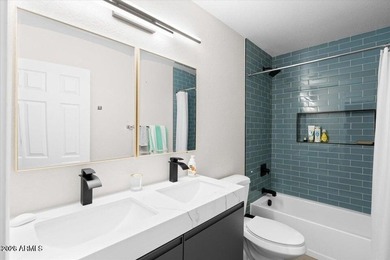 VALUE and a STEAL at this price! UPDATED and turn-key ready on Legend Trail Golf Club in Arizona - for sale on GolfHomes.com, golf home, golf lot