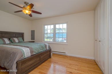 This freshly painted 1-bed, 1-bath condo in the gated community on Leisure Village East in New Jersey - for sale on GolfHomes.com, golf home, golf lot