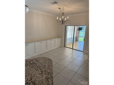 Very well kept home in the sought after golf community of on Stonebrook Golf Club in Florida - for sale on GolfHomes.com, golf home, golf lot