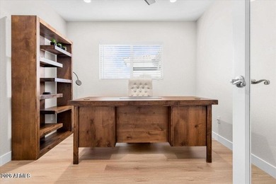 VALUE and a STEAL at this price! UPDATED and turn-key ready on Legend Trail Golf Club in Arizona - for sale on GolfHomes.com, golf home, golf lot