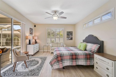 What if you could find a beautiful home that rivals a model home on Links At Greenfield Plantation in Florida - for sale on GolfHomes.com, golf home, golf lot