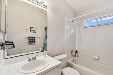 This charming 3-bedroom, 2-bath, 2-car garage home, located in on Heritage Harbor Golf and Country Club in Florida - for sale on GolfHomes.com, golf home, golf lot