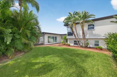 One or more photo(s) has been virtually staged. One or more on Gulf Harbors Golf Course in Florida - for sale on GolfHomes.com, golf home, golf lot
