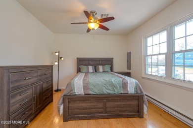 This freshly painted 1-bed, 1-bath condo in the gated community on Leisure Village East in New Jersey - for sale on GolfHomes.com, golf home, golf lot
