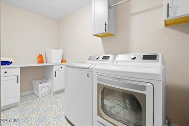 VALUE and a STEAL at this price! UPDATED and turn-key ready on Legend Trail Golf Club in Arizona - for sale on GolfHomes.com, golf home, golf lot