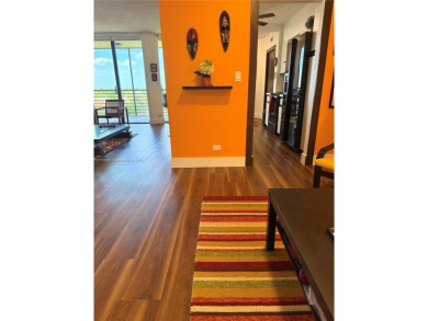 Stunning Penthouse with Garden Views!
This fabulous penthouse on Inverrary Country Club in Florida - for sale on GolfHomes.com, golf home, golf lot