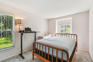 This charming 3-bedroom, 2-bath, 2-car garage home, located in on Heritage Harbor Golf and Country Club in Florida - for sale on GolfHomes.com, golf home, golf lot