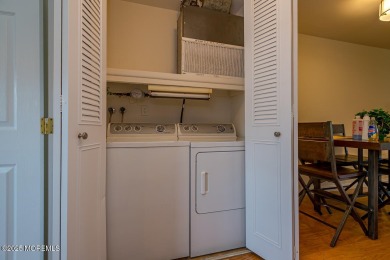 This freshly painted 1-bed, 1-bath condo in the gated community on Leisure Village East in New Jersey - for sale on GolfHomes.com, golf home, golf lot