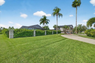 One or more photo(s) has been virtually staged. One or more on Gulf Harbors Golf Course in Florida - for sale on GolfHomes.com, golf home, golf lot