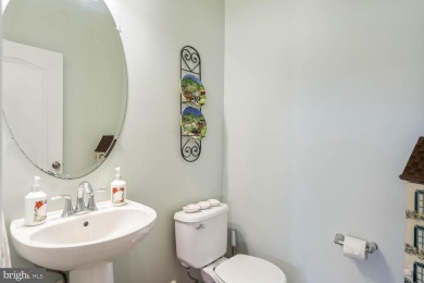 Welcome to this stunning 4-bedroom, 2.5-bathroom end unit on Plantation Lakes Golf and Country Club in Delaware - for sale on GolfHomes.com, golf home, golf lot