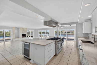 One or more photo(s) has been virtually staged. One or more on Gulf Harbors Golf Course in Florida - for sale on GolfHomes.com, golf home, golf lot