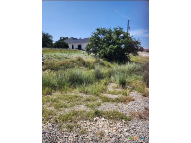 Nice corner lot in the community of Rockin J Ranch. Lot sits on Vaaler Creek Golf Club in Texas - for sale on GolfHomes.com, golf home, golf lot