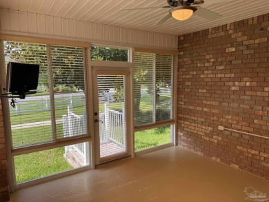 Very well kept home in the sought after golf community of on Stonebrook Golf Club in Florida - for sale on GolfHomes.com, golf home, golf lot