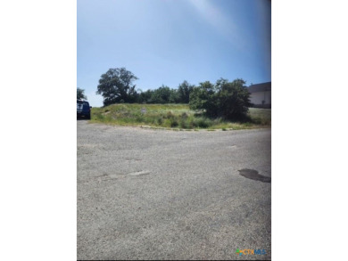 Nice corner lot in the community of Rockin J Ranch. Lot sits on Vaaler Creek Golf Club in Texas - for sale on GolfHomes.com, golf home, golf lot