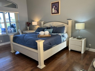 Discover this beautifully renovated single-story home in on Winston Trails Golf Course in Florida - for sale on GolfHomes.com, golf home, golf lot