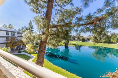 Welcome to the heart of Arizona living at Biltmore Terrace on Arizona Biltmore Golf and Country Club in Arizona - for sale on GolfHomes.com, golf home, golf lot