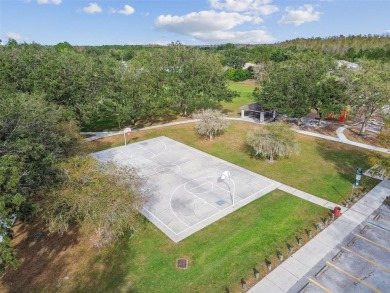 This charming 3-bedroom, 2-bath, 2-car garage home, located in on Heritage Harbor Golf and Country Club in Florida - for sale on GolfHomes.com, golf home, golf lot