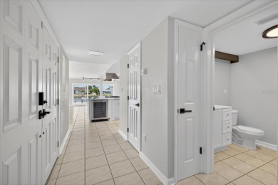 One or more photo(s) has been virtually staged. One or more on Gulf Harbors Golf Course in Florida - for sale on GolfHomes.com, golf home, golf lot