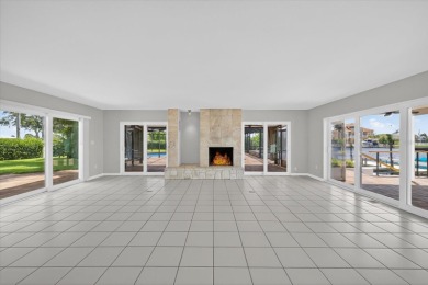 One or more photo(s) has been virtually staged. One or more on Gulf Harbors Golf Course in Florida - for sale on GolfHomes.com, golf home, golf lot