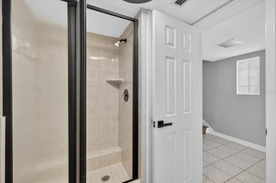 One or more photo(s) has been virtually staged. One or more on Gulf Harbors Golf Course in Florida - for sale on GolfHomes.com, golf home, golf lot