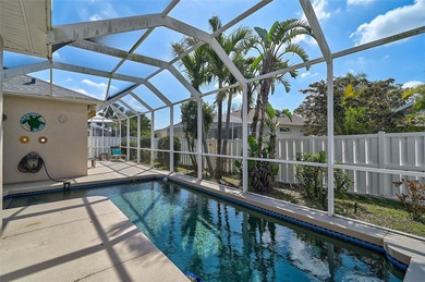 What if you could find a beautiful home that rivals a model home on Links At Greenfield Plantation in Florida - for sale on GolfHomes.com, golf home, golf lot