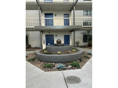 Welcome to the heart of Arizona living at Biltmore Terrace on Arizona Biltmore Golf and Country Club in Arizona - for sale on GolfHomes.com, golf home, golf lot