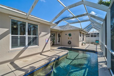What if you could find a beautiful home that rivals a model home on Links At Greenfield Plantation in Florida - for sale on GolfHomes.com, golf home, golf lot