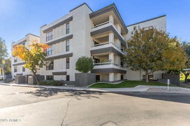 Welcome to the heart of Arizona living at Biltmore Terrace on Arizona Biltmore Golf and Country Club in Arizona - for sale on GolfHomes.com, golf home, golf lot