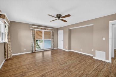 One or more photo(s) has been virtually staged. One or more on Gulf Harbors Golf Course in Florida - for sale on GolfHomes.com, golf home, golf lot
