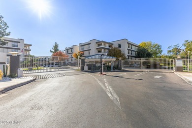 Welcome to the heart of Arizona living at Biltmore Terrace on Arizona Biltmore Golf and Country Club in Arizona - for sale on GolfHomes.com, golf home, golf lot