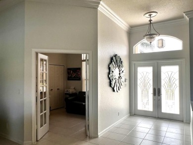 Discover this beautifully renovated single-story home in on Winston Trails Golf Course in Florida - for sale on GolfHomes.com, golf home, golf lot