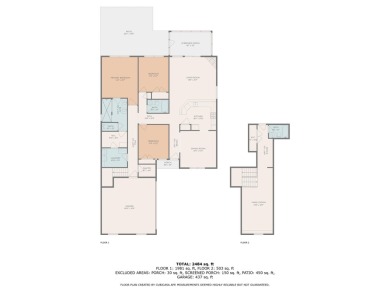 Welcome to this elegant 4-bedroom (plus 1 non-conforming) lake on Wild Wing Plantation in South Carolina - for sale on GolfHomes.com, golf home, golf lot