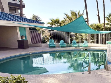 Welcome to the heart of Arizona living at Biltmore Terrace on Arizona Biltmore Golf and Country Club in Arizona - for sale on GolfHomes.com, golf home, golf lot