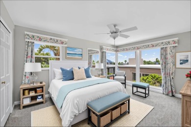 One or more photo(s) has been virtually staged. One or more on Gulf Harbors Golf Course in Florida - for sale on GolfHomes.com, golf home, golf lot